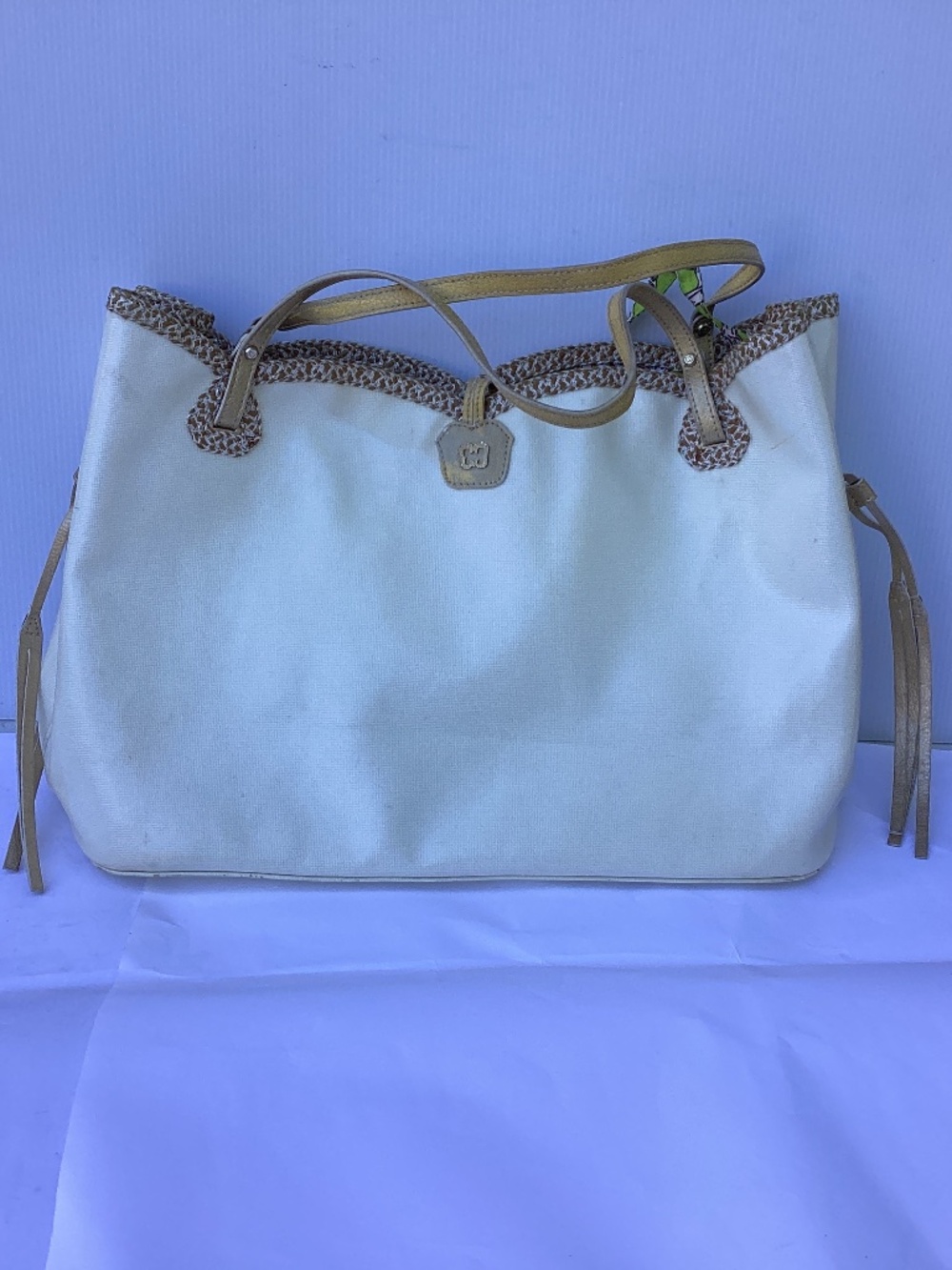 Eric Javits - Tote Bag